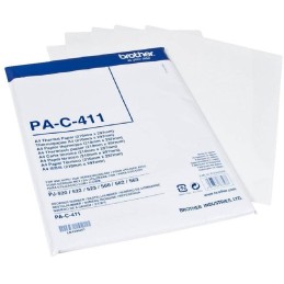 BROTHER termo papír/ A4/ 100ks