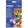 BROTHER fotopapír BP71GP50/ 10x15cm/ Premium Glossy/ 260g/ 50 listů