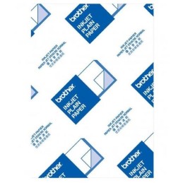 BROTHER běžný papír BP60PA3/ A3/ Plain - InkJet/ 250 listů