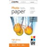 COLORWAY photo paper/ high glossy 200g/m2, 10x15/ 50 pieces