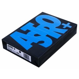 Xerox papír Astro+/ A4/ bílý/ 80 g/ m2/ 500listů