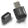 STONET by NETIS WF2123 USB Adapter / 802.11b/g/n / 300Mb / 2.4GHz / USB2.0 / black