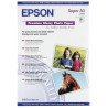 EPSON photo paper C13S041316/ A3+/ Premium Glossy Photo Paper / 20 pcs
