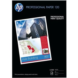 HP Professional Glossy Laser Paper 120 gsm, 250 listů/A3/297 x 420 mm