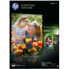 Papier fotograficzny HP Everyday Glossy, 25 arkuszy/A4/210 x 297 mm