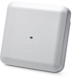 Cisco AIR-AP2802I-E-K9C Access Point   802.11ac W2 AP, w/CA,3x4:3, Int Ant(Config)