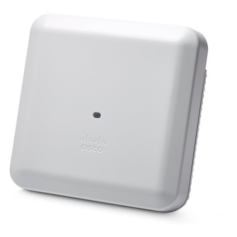 Cisco AIR-AP2802I-E-K9C Access Point   802.11ac W2 AP, w/CA,3x4:3, Int Ant(Config)
