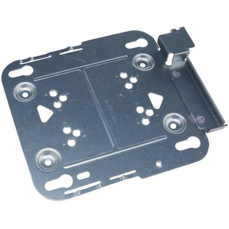 Cisco AIR-AP-BRACKET-1,   1040/1140/1260/3500 Low Profile Mounting Bracket (Default)