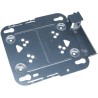 Cisco AIR-AP-BRACKET-1, 1040/1140/1260/3500 Low Profile-Montagehalterung (Standard)