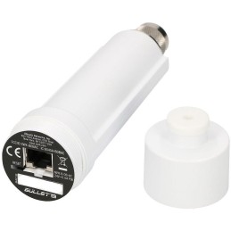 Ubiquiti B-DB-AC airMAX AC Bullet  [Dual-Band AC], 802.11ac, PoE, N-type Male