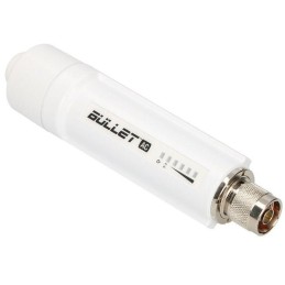 Ubiquiti B-DB-AC airMAX AC Bullet  [Dual-Band AC], 802.11ac, PoE, N-type Male