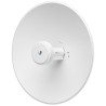 Ubiquiti PowerBeam 2AC 400 - AP/Client 2,4 GHz, Antenne 18 dBi MIMO2x2, airMAX AC, 1x Gbit RJ45, PoE 24 V