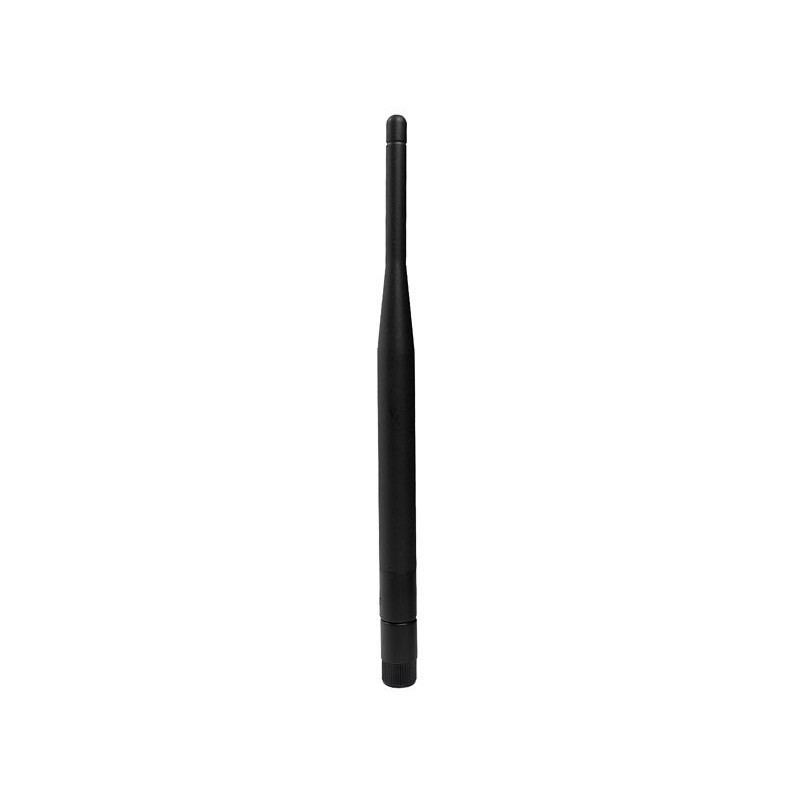 WAVERF anténa dipol všesměrová 5dBi 2,4GHz, RSMA. vnitřní