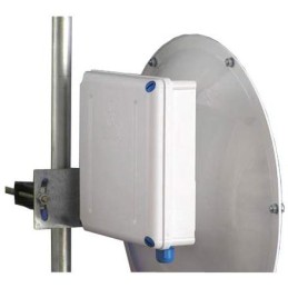 JRC GentleBOX JR-200 outdoor box k parabolám PAR-24, PAR-29