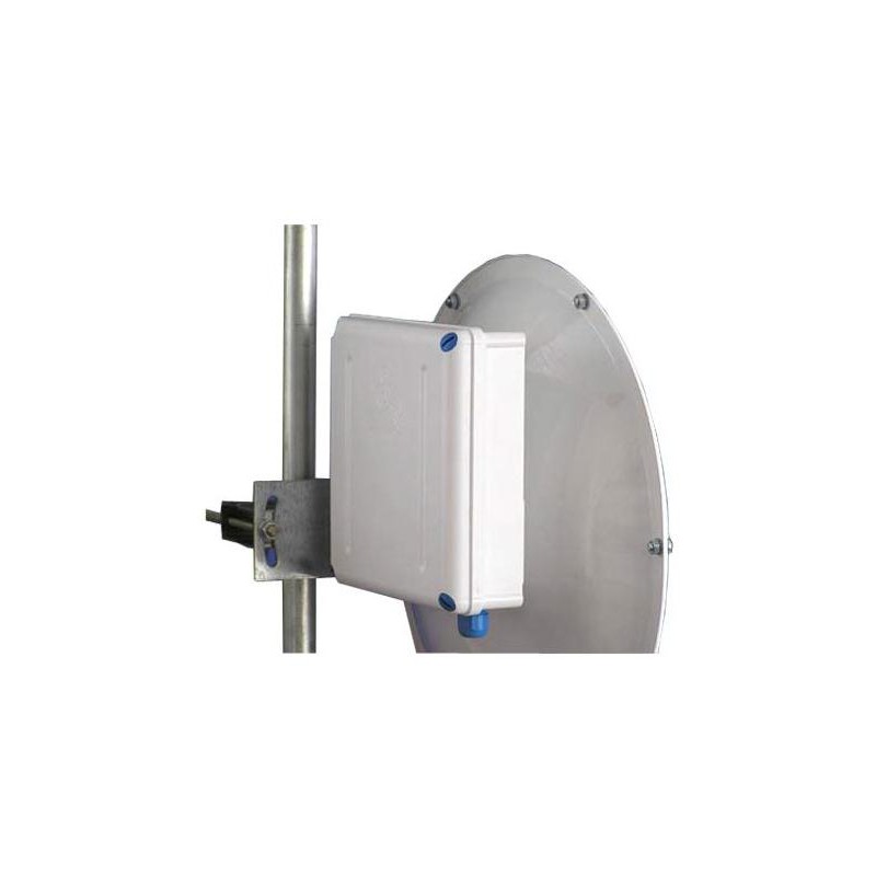 JRC GentleBOX JR-200 outdoor box k parabolám PAR-24, PAR-29