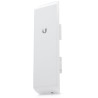 Ubiquiti NanoStation M5 - AP/client 5GHz, antenna 16dBi MIMO2x2, airMAX, 2x RJ45, PoE 24V