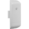 Ubiquiti NanoStation M5 Loco - AP/client 5GHz, antenna 13dBi MIMO2x2, airMAX, 1x RJ45, PoE 24V