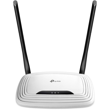 TP-Link TL-WR841N/ 802.11b/g/n/ AP/ Router/ 4x LAN/ 1x WAN/ pevne ant.