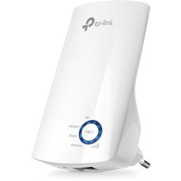 TP-Link TL-WA850RE / 802.11 b/g/n//Extender/AP - 300 Mbps