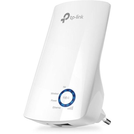 TP-Link TL-WA850RE / 802.11 b/g/n//Extender/AP - 300 Mbps