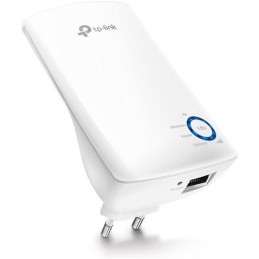 TP-Link TL-WA850RE / 802.11 b/g/n//Extender/AP - 300 Mbps