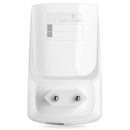 TP-Link TL-WA850RE / 802.11 b/g/n//Extender/AP - 300 Mbps