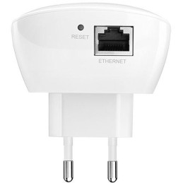TP-Link TL-WA850RE / 802.11 b/g/n//Extender/AP - 300 Mbps