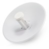 Ubiquiti PowerBeam M5 300 - AP/Client 5GHz, Antenne 22dBi MIMO2x2, airMAX, 1x RJ45, PoE 24V