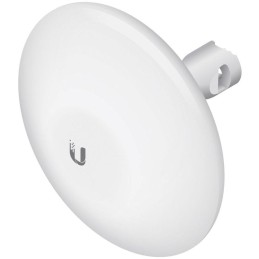 Ubiquiti NanoBeam M5 16 - AP/client 5GHz, anténa 16dBi MIMO2x2, airMAX, 1x RJ45, PoE 24V