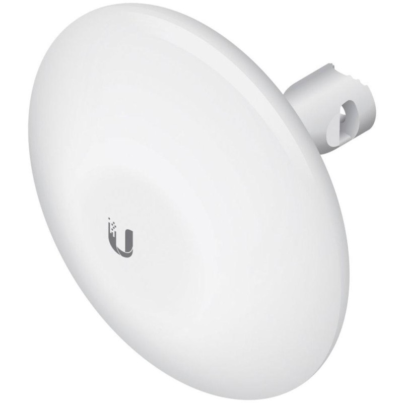 Ubiquiti NanoBeam M5 16 - AP/client 5GHz, anténa 16dBi MIMO2x2, airMAX, 1x RJ45, PoE 24V