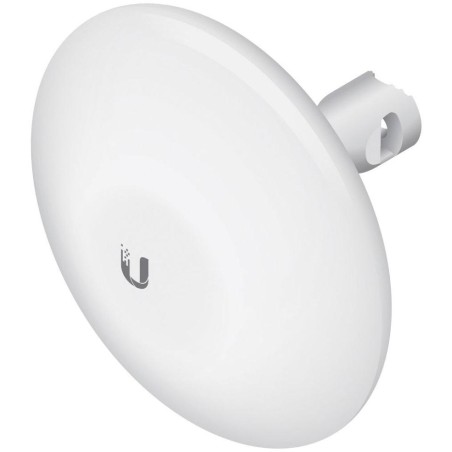 Ubiquiti NanoBeam M5 16 - AP/client 5GHz, anténa 16dBi MIMO2x2, airMAX, 1x RJ45, PoE 24V