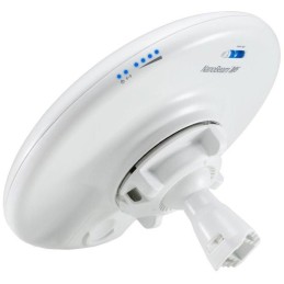 Ubiquiti NanoBeam M5 16 - AP/client 5GHz, anténa 16dBi MIMO2x2, airMAX, 1x RJ45, PoE 24V