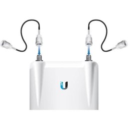 Ubiquiti Rocket 5AC Lite - AP 5GHz, airMAX AC, 2x RSMA, 1x Gbit RJ45, PoE 24V