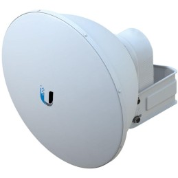 Ubiquiti AirFiber Dish 23dBi pro jednotku AirFiber 5XHD, 5 GHz, slant 45°, 38cm parabola