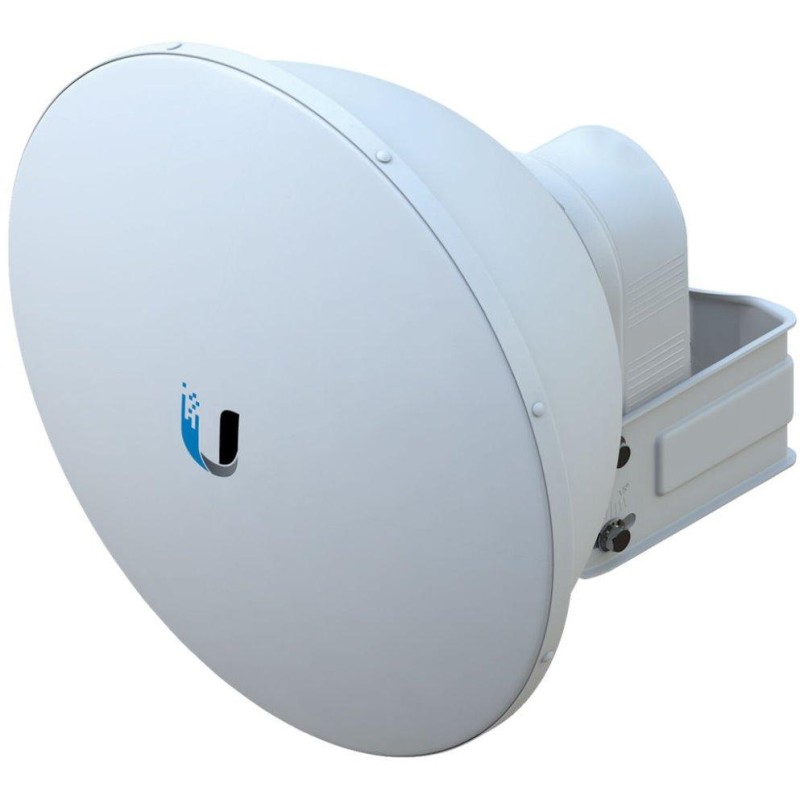 Ubiquiti AirFiber Dish 23dBi pro jednotku AirFiber 5XHD, 5 GHz, slant 45°, 38cm parabola