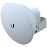 Ubiquiti AirFiber Dish 23dBi für AirFiber 5XHD-Einheit, 5 GHz, Neigung 45°, 38cm Schüssel
