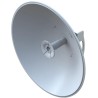 Ubiquiti AirFiber Dish 30dBi pre jednotku AirFiber 5XHD, 5 GHz, slant 45 °, 65cm parabola