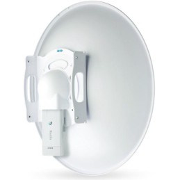 Ubiquiti AirFiber Dish 30dBi pro jednotku AirFiber 5XHD, 5 GHz, slant 45°, 65cm parabola