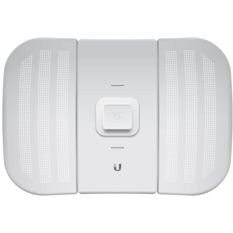 Ubiquiti LiteBeam M5 23 - AP/client 5GHz, anténa 23dBi SISO, airMAX, 1x RJ45, PoE 25V