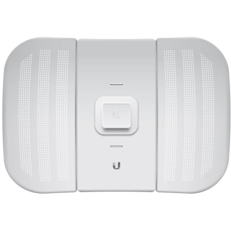 Ubiquiti LiteBeam M5 23 - AP/client 5GHz, anténa 23dBi SISO, airMAX, 1x RJ45, PoE 25V
