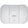 Ubiquiti LiteBeam M5 23 – AP/Client 5 GHz, Antenne 23 dBi SISO, airMAX, 1x RJ45, PoE 25 V