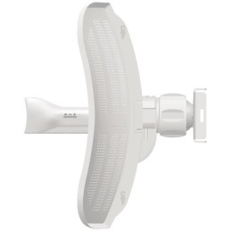 Ubiquiti LiteBeam M5 23 - AP/client 5GHz, anténa 23dBi SISO, airMAX, 1x RJ45, PoE 25V