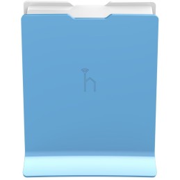 MikroTik RouterBOARD RB941-2nD-TC, hAP-Lite, 650Mhz CPU, 32MB RAM, 4xLAN, 2.4Ghz 802b/g/n, ROS L4, case, PSU