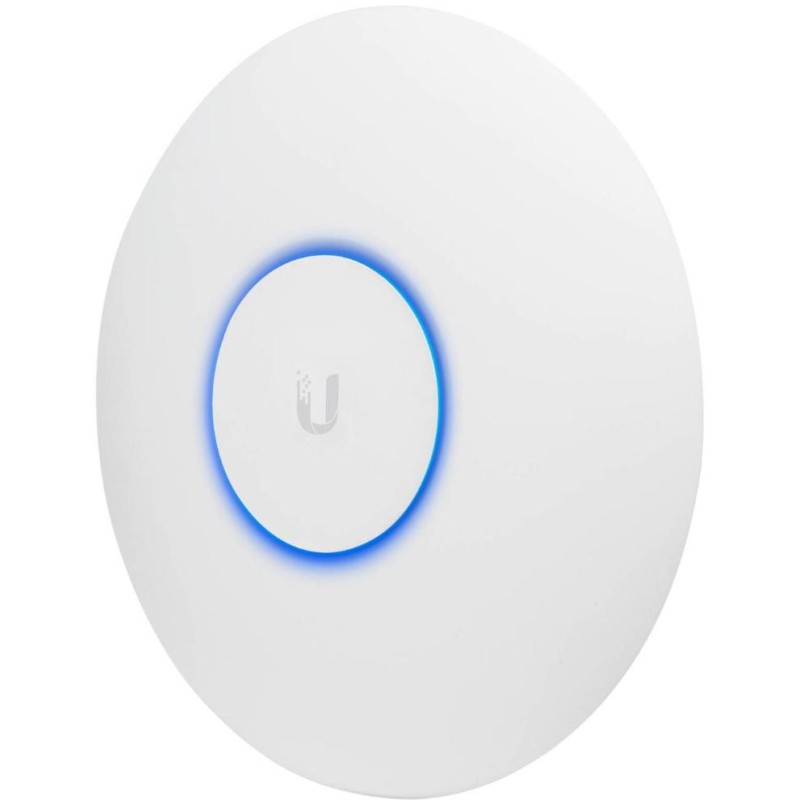 Ubiquiti UniFi AC PRO -  Wi-Fi 5 AP, 2.4/5GHz, až 1750 Mbps, 2x GbE, vnitřní/venkovní, PoE 802.3af/at