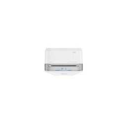 Fellowes LX 201 white shredder