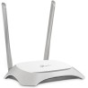 TP-Link TL-WR840N / 802.11b/g/n/ AP/ Router/ 4x LAN/ 1x WAN/ feste Ant.