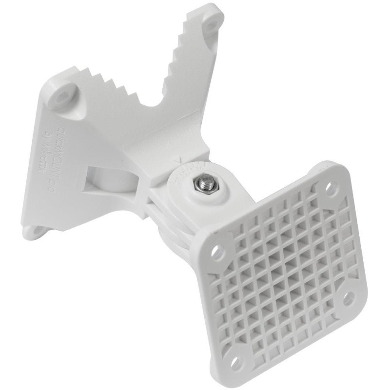 MikroTik quickMOUNT PRO pro LHG jednotky, nastavitelný
