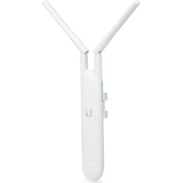 Ubiquiti UniFi AC Mesh - Wi-Fi 5 AP, 2.4/5GHz, až 1167 Mbps, 1x GbE, venkovní, PoE 24V/ 802.3af AltA