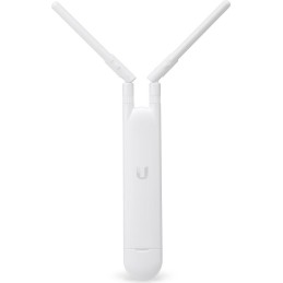 Ubiquiti UniFi AC Mesh - Wi-Fi 5 AP, 2.4/5GHz, až 1167 Mbps, 1x GbE, venkovní, PoE 24V/ 802.3af AltA