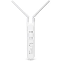 Ubiquiti UniFi AC Mesh - Wi-Fi 5 AP, 2.4/5GHz, až 1167 Mbps, 1x GbE, venkovní, PoE 24V/ 802.3af AltA